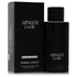 Armani Code by Giorgio Armani For Men - Eau De Toilette Spray Refillable 4.2 oz