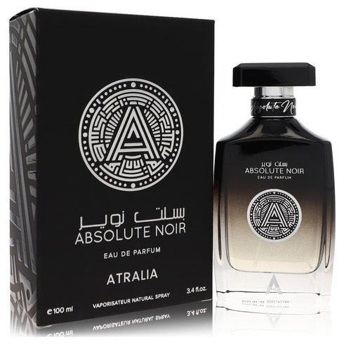 Atralia-Absolute-Noir-by-Atralia-For-Men Eau De Parfum Spray (Unisex) 3.4 oz (100 ml)