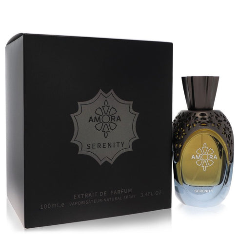 Atralia-Amora-Serenity-by-Atralia-For-Women Extrait De Parfum Spray (Unisex) 3.4 oz (100 ml)