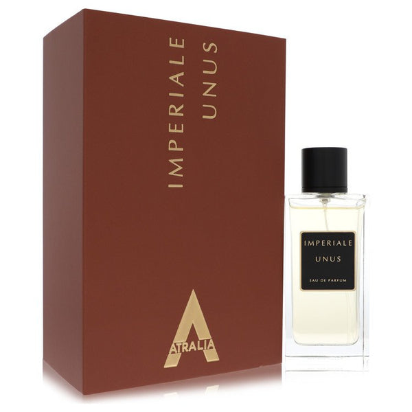 Atralia-Imperiale-Unus-by-Atralia-For-Men Eau De Parfum Spray (Unisex) 3.4 oz (100 ml)