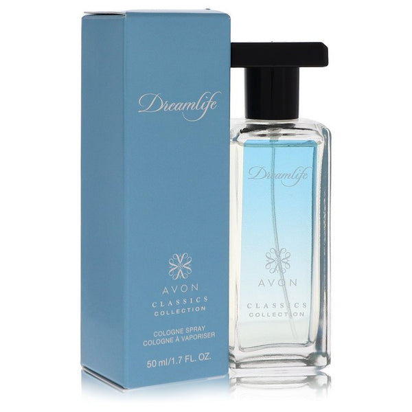 Avon-Dreamlife-by-Avon-For-Women Cologne Spray 1.7 oz (50 ml)