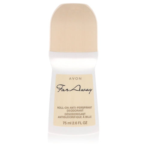 Avon-Far-Away-by-Avon-For-Women Roll On Deodorant 2.6 oz (77 ml)