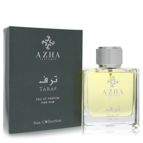 Azha-Taraf-by-Azha-For-Men Eau De Parfum Spray 3.3 oz (100 ml)