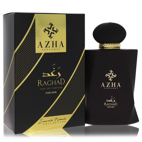 Azha-Raghad-by-Azha-For-Women Eau De Parfum Spray 3.3 oz (100 ml)