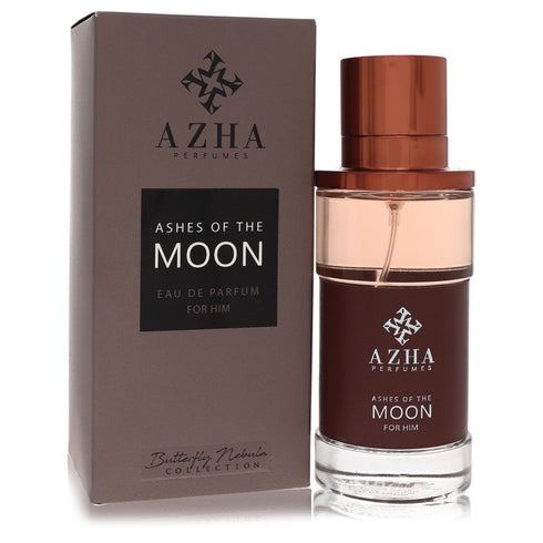 Azha-Ashes-of-Moon-by-Azha-For-Men Eau De Parfum Spray 3.3 oz (100 ml)