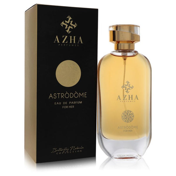 Azha-Astrodome-by-Azha-For-Women Eau De Parfum Spray 3.3 oz (100 ml)