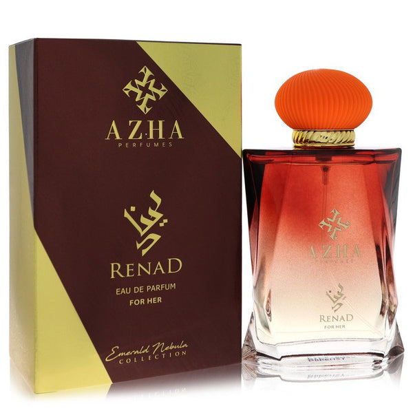 Azha-Renad-by-Azha-For-Women Eau De Parfum Spray 3.3 oz (100 ml)