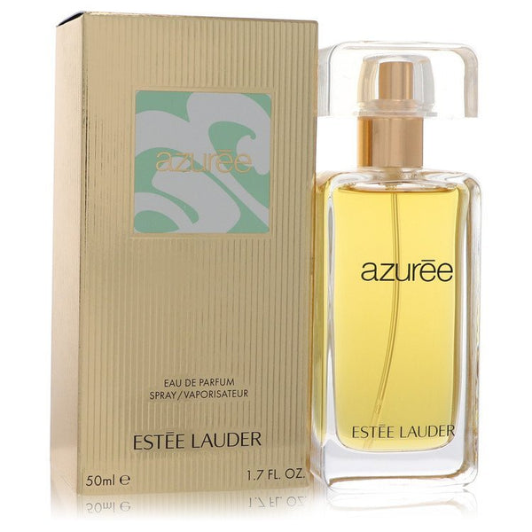 Azuree by Estee Lauder For Women - Eau De Parfum Spray 1.7 oz