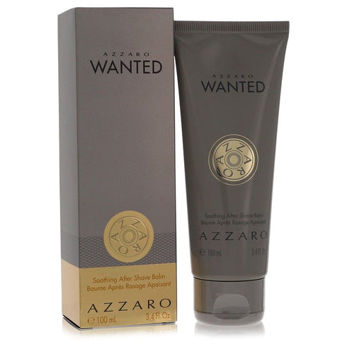 Azzaro-Wanted-by-Azzaro-For-Men After Shave Balm 3.4 oz (100 ml)