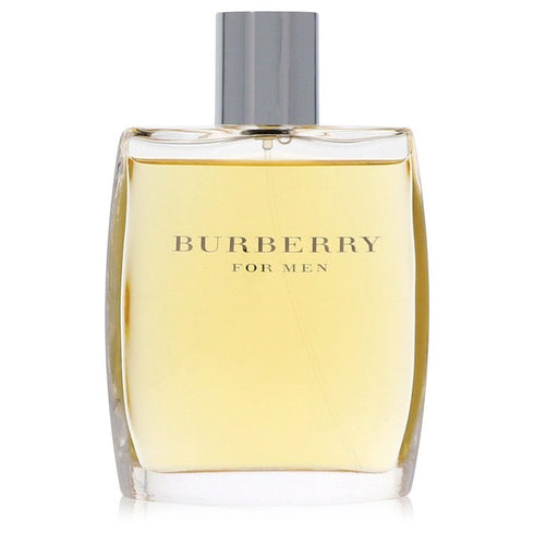 Burberry-by-Burberry-For-Men Eau De Toilette Spray (unboxed) 3.4 oz (100 ml)