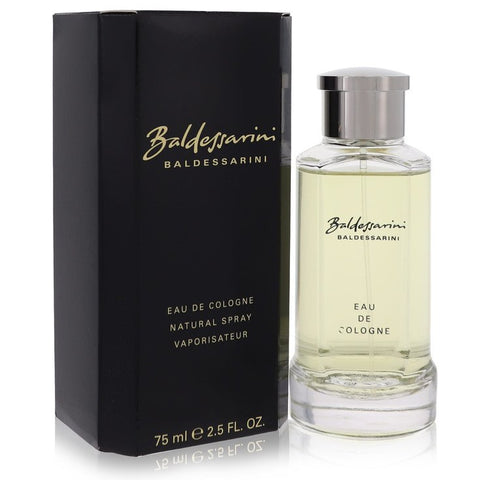 Baldessarini-by-Hugo-Boss-For-Men Cologne Spray 2.5 oz (75 ml)