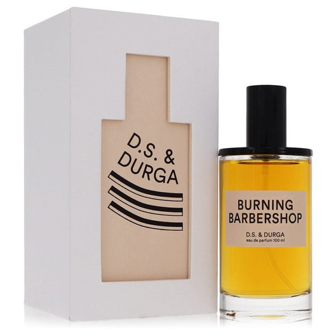 Burning-Barbershop-by-D.S.-&-Durga-For-Men Eau De Parfum Spray 3.4 oz (100 ml)