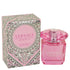 Bright Crystal Absolu by Versace For Women - Eau De Parfum Spray 1 oz