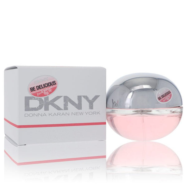 Be-Delicious-Fresh-Blossom-by-Donna-Karan-For-Women Eau De Parfum Spray 1.7 oz (50 ml)