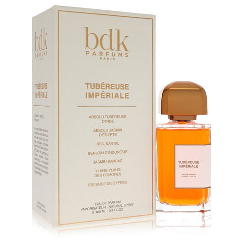 BDK-Tubereuse-Imperiale-by-BDK-Parfums-For-Women Eau De Parfum Spray (Unisex) 3.4 oz (100 ml)