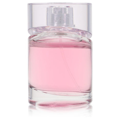 Boss-Femme-by-Hugo-Boss-For-Women Eau De Parfum Spray (unboxed) 2.5 oz (75 ml)