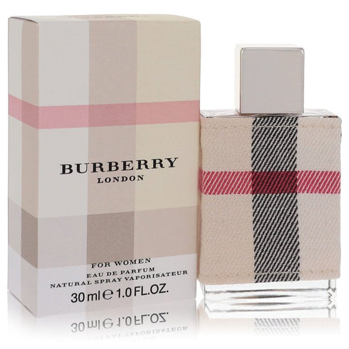 Burberry-London-(New)-by-Burberry-For-Women Eau De Parfum Spray 1 oz (30 ml)