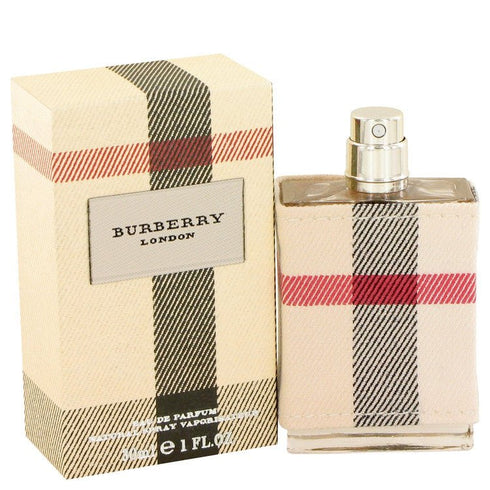 Burberry London (New) by Burberry For Women - Eau De Parfum Spray 1 oz