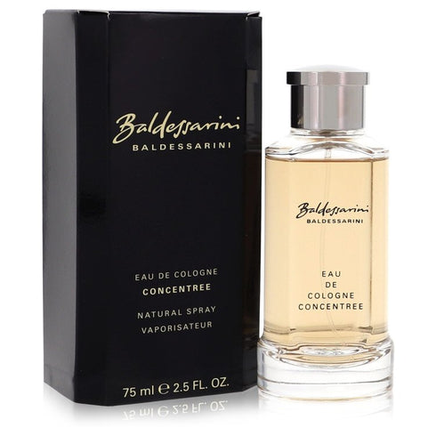 Baldessarini-by-Hugo-Boss-For-Men Eau De Cologne Concentree Spray 2.5 oz (75 ml)