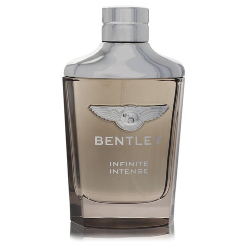 Bentley-Infinite-Intense-by-Bentley-For-Men Eau De Parfum Spray (unboxed) 3.4 oz (100 ml)