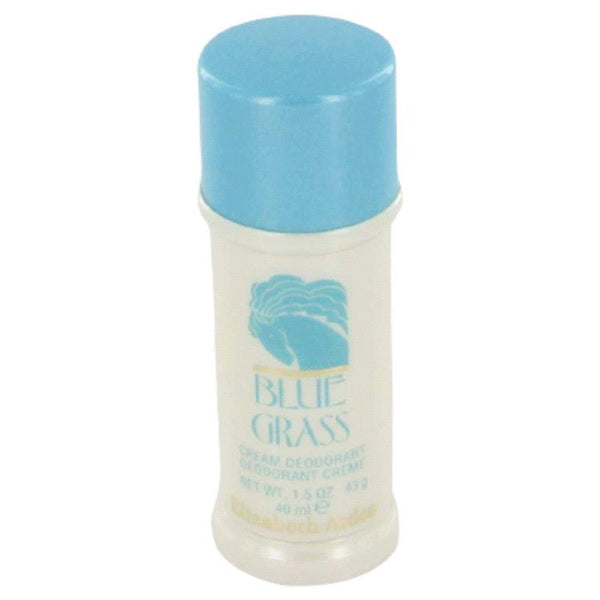 Blue Grass by Elizabeth Arden For Women - Cream Deodorant Stick 1.5 oz