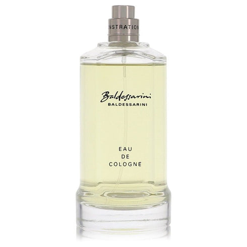 Baldessarini-by-Hugo-Boss-For-Men Eau De Cologne Spray (Tester) 2.5 oz (75 ml)