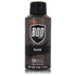 Bod-Man-Black-by-Parfums-De-Coeur-For-Men Body Spray 4 oz (120 ml)