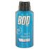 Bod Man Blue Surf by Parfums De Coeur For Men - Body spray 4 oz
