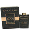 Bvlgari-Man-In-Black-by-Bvlgari-For-Men Eau De Parfum Spray 5 oz (150 ml)