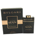 Bvlgari Man In Black by Bvlgari For Men - Eau De Parfum Spray 5 oz