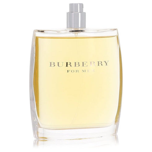 Burberry-by-Burberry-For-Men Eau De Toilette Spray (Tester) 3.4 oz (100 ml)
