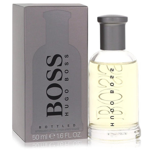 Boss-No.-6-by-Hugo-Boss-For-Men After Shave 1.6 oz (50 ml)
