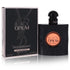 Black-Opium-by-Yves-Saint-Laurent-For-Women Eau De Parfum Spray 1.7 oz (50 ml)