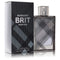 Burberry-Brit-by-Burberry-For-Men Eau De Toilette Spray 3.4 oz (100 ml)