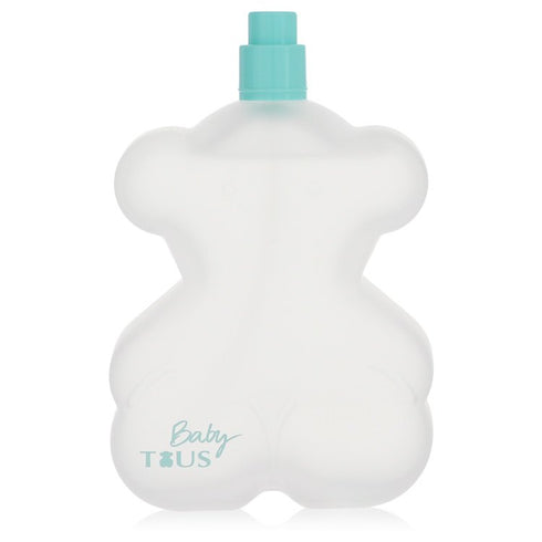 Baby-Tous-by-Tous-For-Women Eau De Cologne Spray (Tester) 3.4 oz (100 ml)