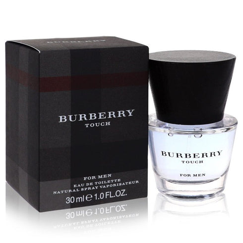 Burberry-Touch-by-Burberry-For-Men Eau De Toilette Spray 1 oz (30 ml)