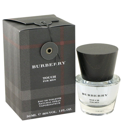 Burberry Touch by Burberry For Men - Eau De Toilette Spray 1 oz