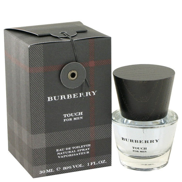 Burberry Touch by Burberry For Men - Eau De Toilette Spray 1 oz