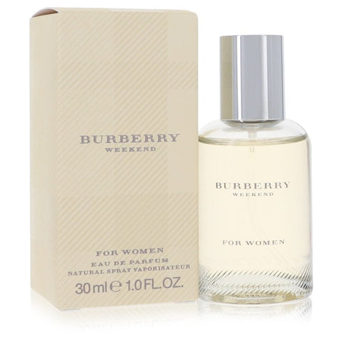 Weekend-by-Burberry-For-Women Eau De Parfum Spray 1 oz (30 ml)