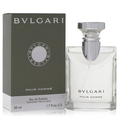 Bvlgari-by-Bvlgari-For-Men Eau De Toilette Spray 1.7 oz (50 ml)