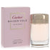 Baiser-Vole-by-Cartier-For-Women Eau De Parfum Spray 1.7 oz (50 ml)
