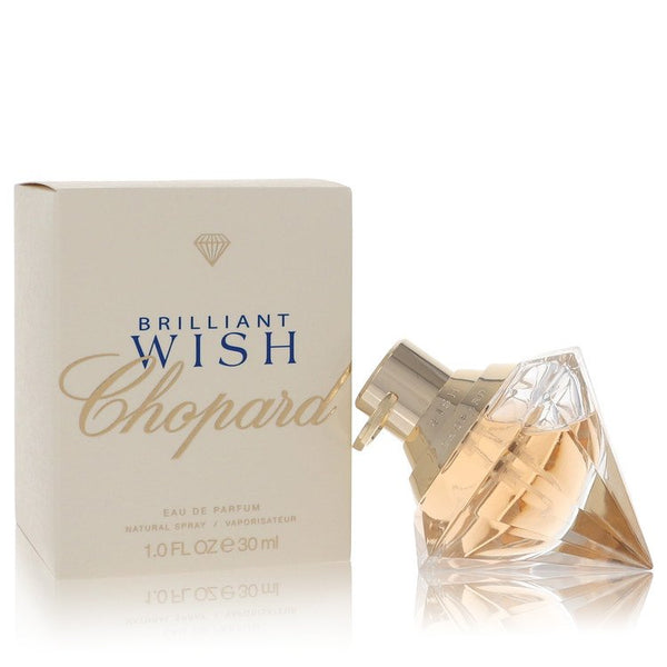 Brilliant-Wish-by-Chopard-For-Women Eau De Parfum Spray 1 oz (30 ml)
