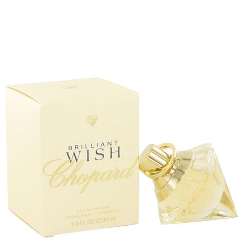 Brilliant Wish by Chopard For Women - Eau De Parfum Spray 1 oz