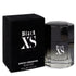 Black-XS-by-Paco-Rabanne-For-Men Eau De Toilette Spray (2018 New Packaging) 3.4 oz (100 ml)