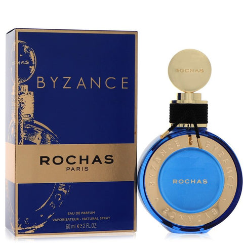 Byzance-2019-Edition-by-Rochas-For-Women Eau De Parfum Spray 2 oz (60 ml)