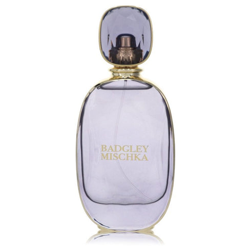 Badgley-Mischka-by-Badgley-Mischka-For-Women Eau De Parfum Spray (unboxed) 3.4 oz (100 ml)