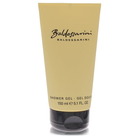 Baldessarini by Hugo Boss For Men - Shower Gel 5 oz