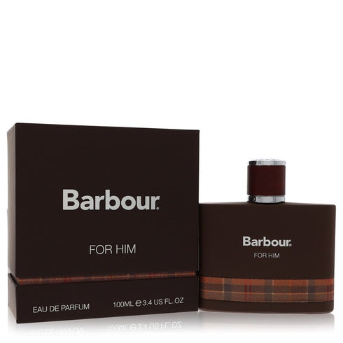 Barbour-Origins-by-Barbour-For-Men Eau De Parfum Spray 3.4 oz (100 ml)