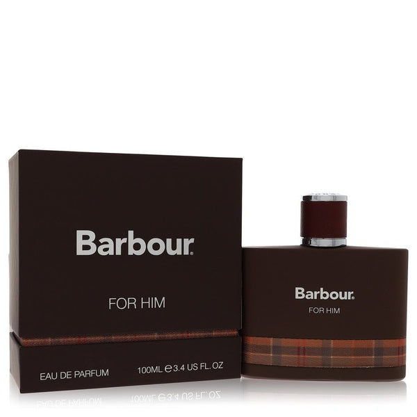 Barbour-Origins-by-Barbour-For-Men Eau De Parfum Spray 3.4 oz (100 ml)