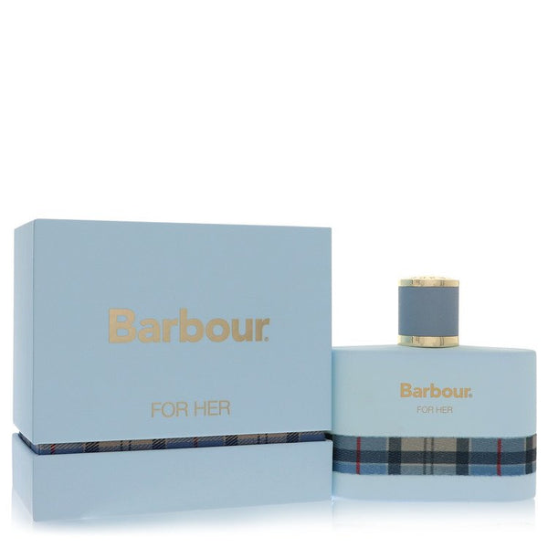 Barbour-Coastal-by-Barbour-For-Women Eau De Parfum Spray 3.4 oz (100 ml)
